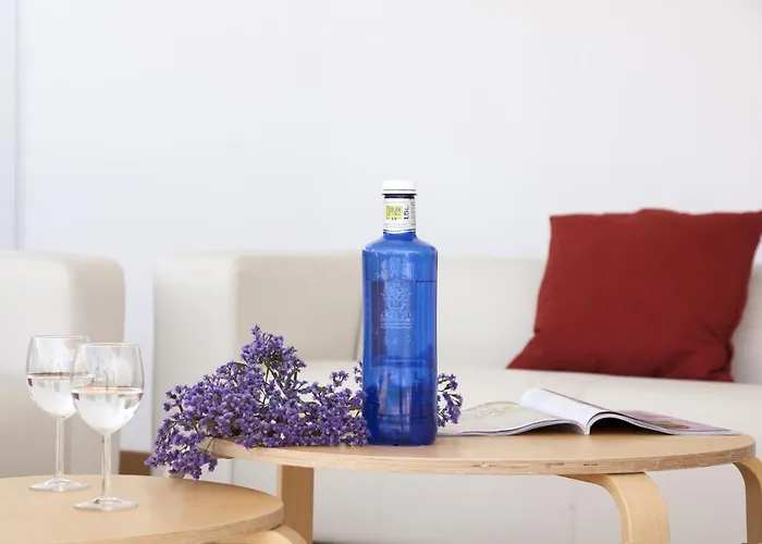 别墅 Aphrodite And Apollo 4 Bedroom