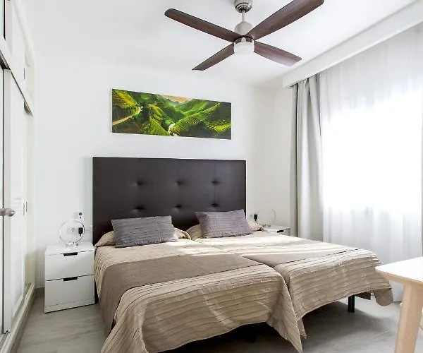 Aphrodite And Apollo 4 Bedroom 别墅