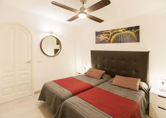 Aphrodite And Apollo 4 Bedroom 别墅 卡门港