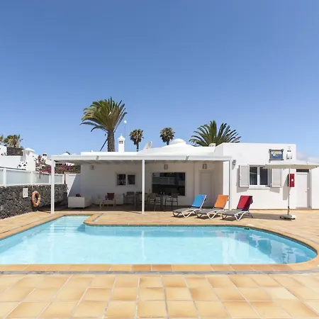 Aphrodite&villa Apollo 4 Bedroom