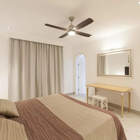 Aphrodite&villa Apollo 4 Bedroom