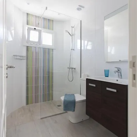 Aphrodite&villa Apollo 4 Bedroom * Puerto del Carmen (Lanzarote)