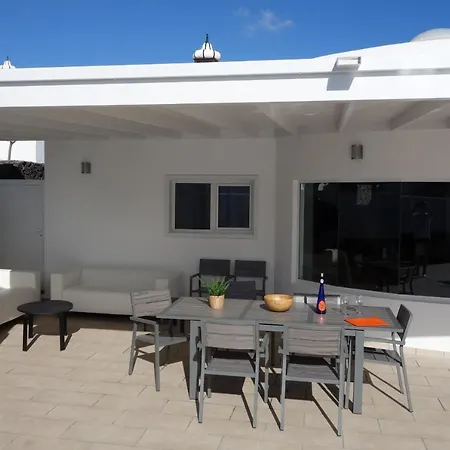 Aphrodite&villa Apollo 4 Bedroom *