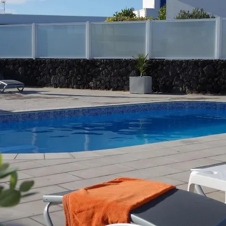 Aphrodite&villa Apollo 4 Bedroom Villa Puerto del Carmen (Lanzarote)