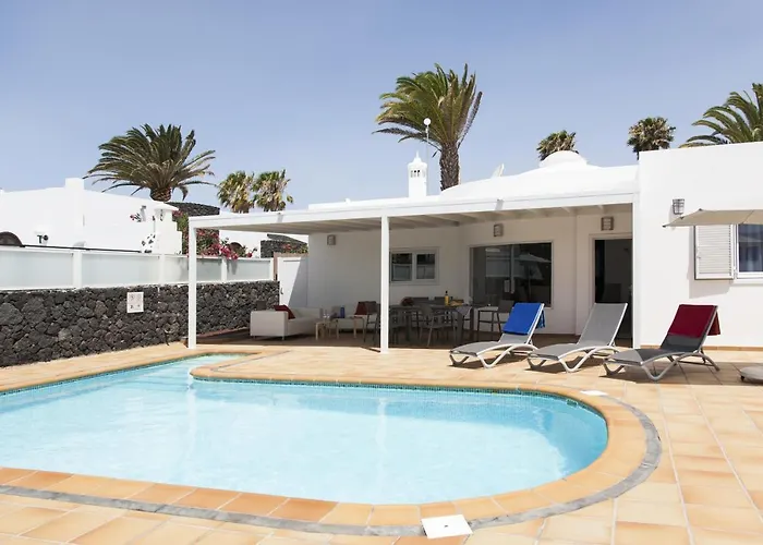 Aphrodite And Apollo 4 Bedroom Вилла