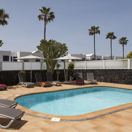 Aphrodite And Apollo 4 Bedroom Вилла