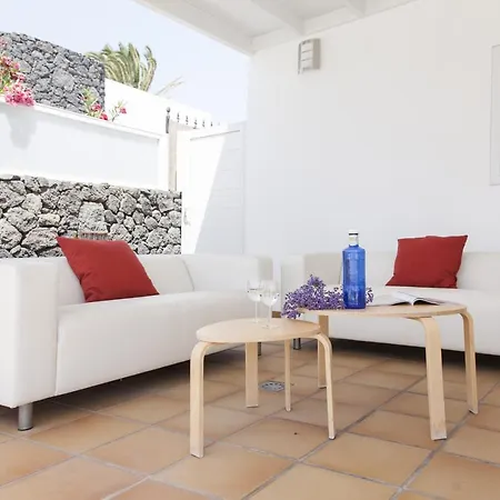 Vila Aphrodite And Apollo 4 Bedroom