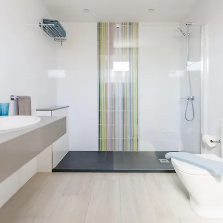 Вилла Aphrodite And Apollo 4 Bedroom Пуэрто дель Кармен