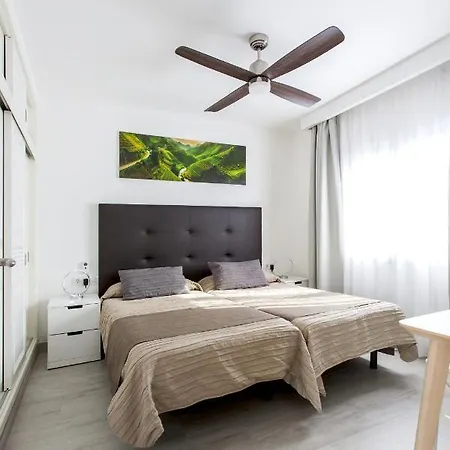 Aphrodite And Apollo 4 Bedroom Vila