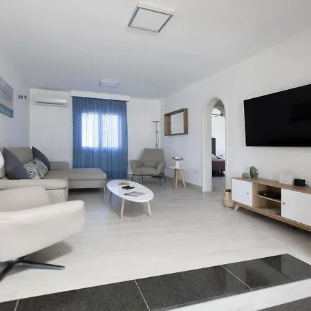 Aphrodite And Apollo 4 Bedroom Пуэрто дель Кармен