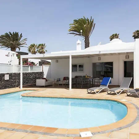 Aphrodite And Apollo 4 Bedroom Vila