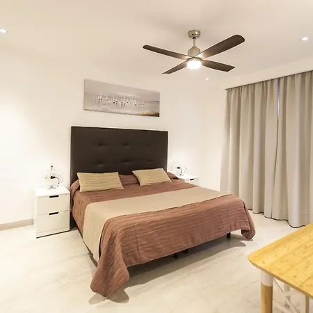Вилла Aphrodite And Apollo 4 Bedroom *