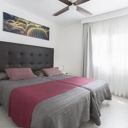 Aphrodite And Apollo 4 Bedroom Вилла