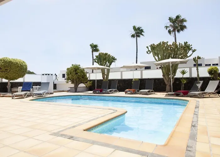 Aphrodite And Apollo 4 Bedroom