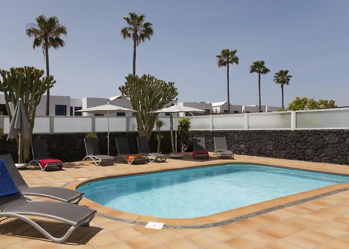 Aphrodite And Apollo 4 Bedroom فيلة