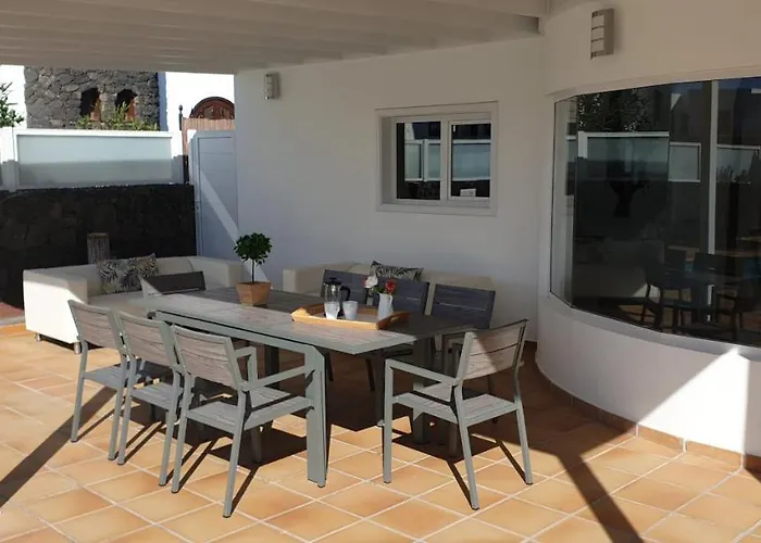 Aphrodite And Apollo 4 Bedroom * بويرتو ذيل كارمين