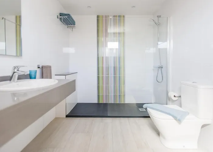 فيلة Aphrodite And Apollo 4 Bedroom بويرتو ذيل كارمين