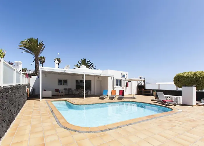 Aphrodite And Apollo 4 Bedroom فيلة *