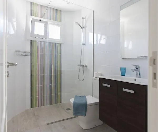 Aphrodite And Apollo 4 Bedroom * بويرتو ذيل كارمين