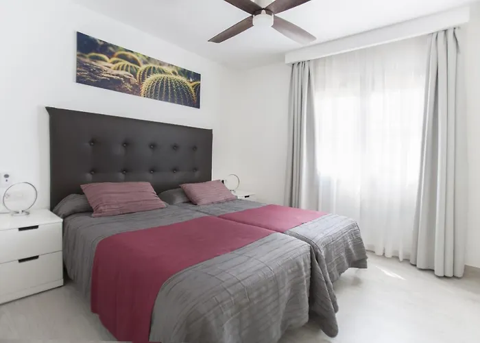 Aphrodite And Apollo 4 Bedroom فيلة