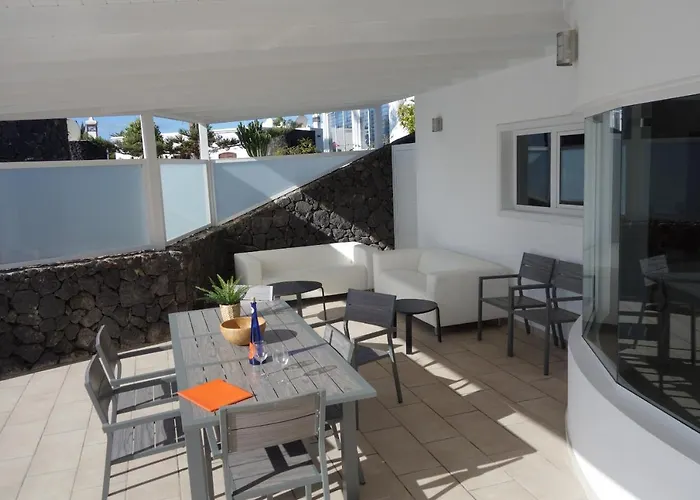 فيلة Aphrodite And Apollo 4 Bedroom