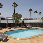 Aphrodite And Apollo 4 Bedroom Villa