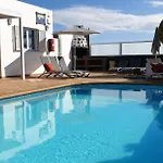 Aphrodite And Apollo 4 Bedroom Puerto del Carmen (Lanzarote)