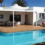 Aphrodite And Apollo 4 Bedroom Villa Puerto del Carmen (Lanzarote)