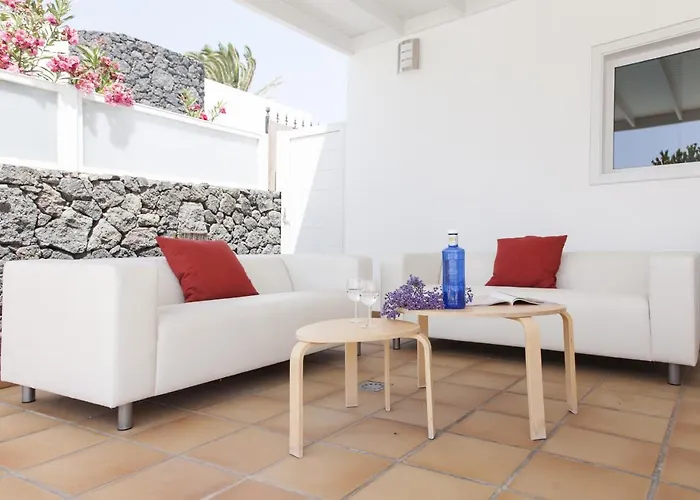 Villa Aphrodite&villa Apollo 4 Bedroom