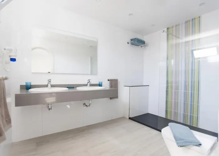 Aphrodite&villa Apollo 4 Bedroom